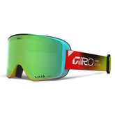 Maschera Method Vivid Emerald S2