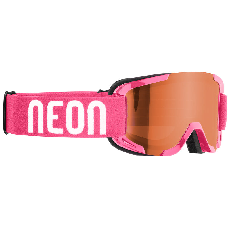 Maschera bambina Rider - S3