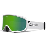 Maschera Roam Loden Green S2