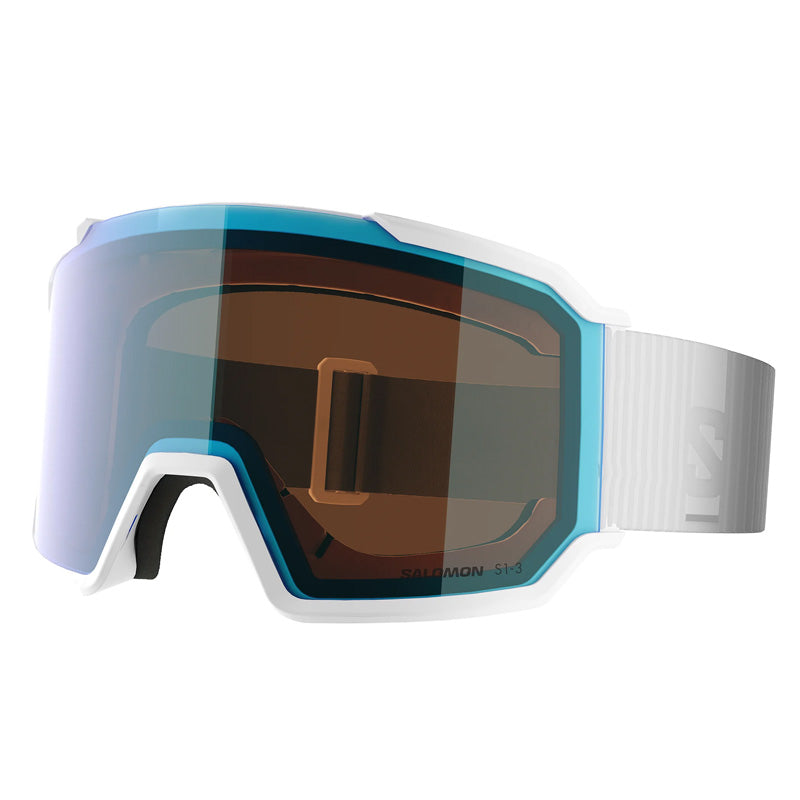 Maschera S/VIEW 3 Photochromic S1-3