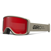 Maschera Sagen Amber Scarlet S2