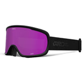 Maschera Moxie Amber Pink S2