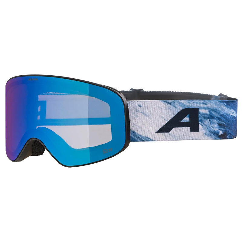 Maschera Slope Q-Lite S2