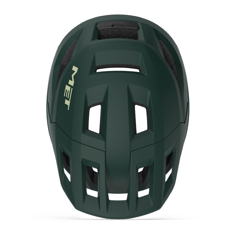 Casco Shelter