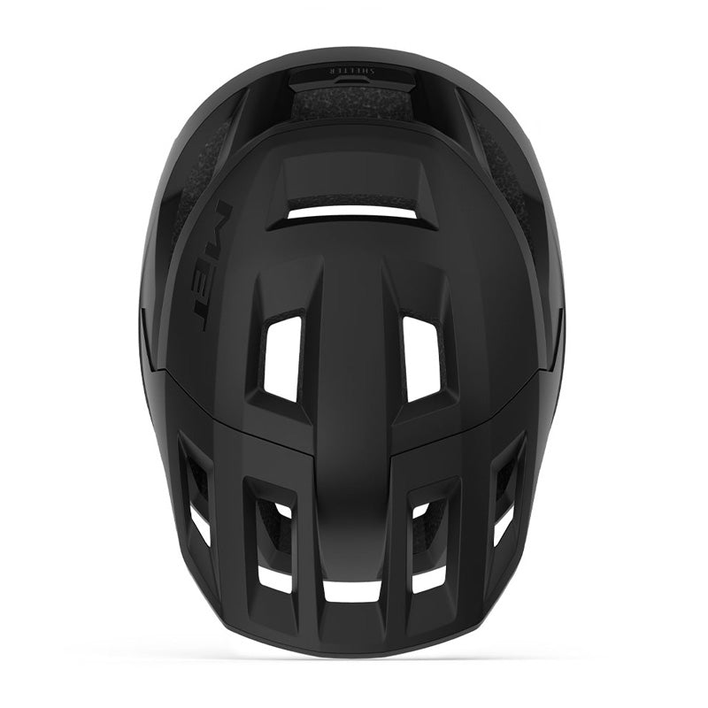 Casco Shelter