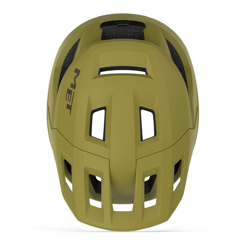 Casco Shelter