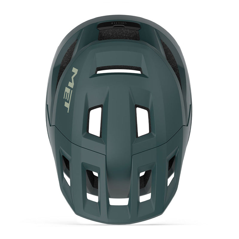 Casco Shelter