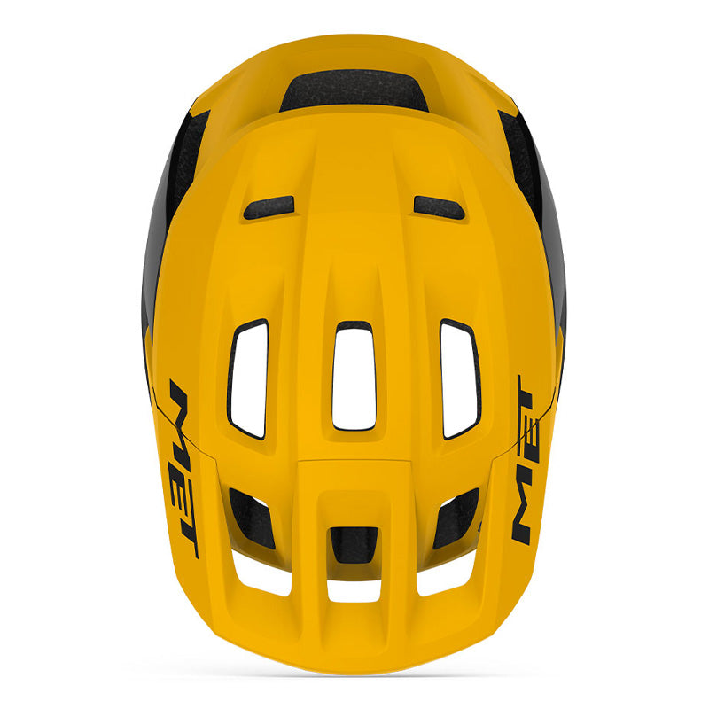 Casco Terrae MIPS