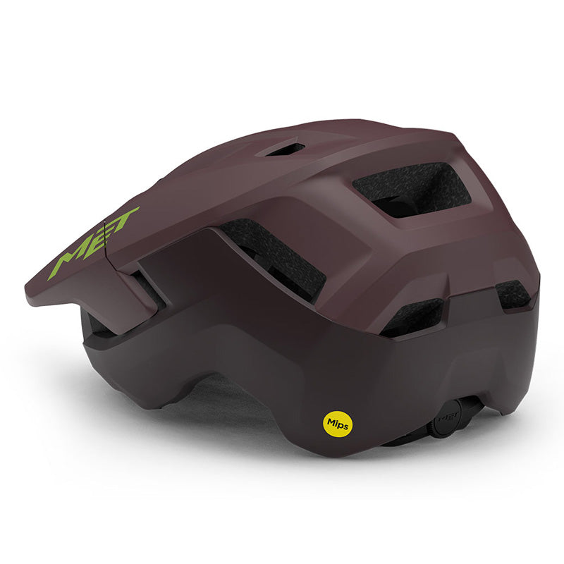 Casco Terrae MIPS