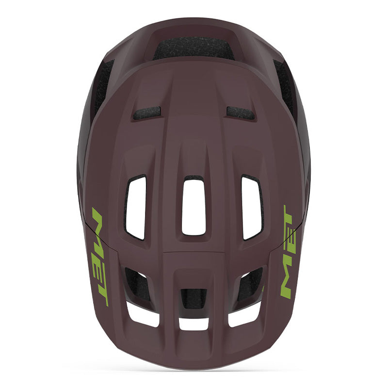 Casco Terrae MIPS