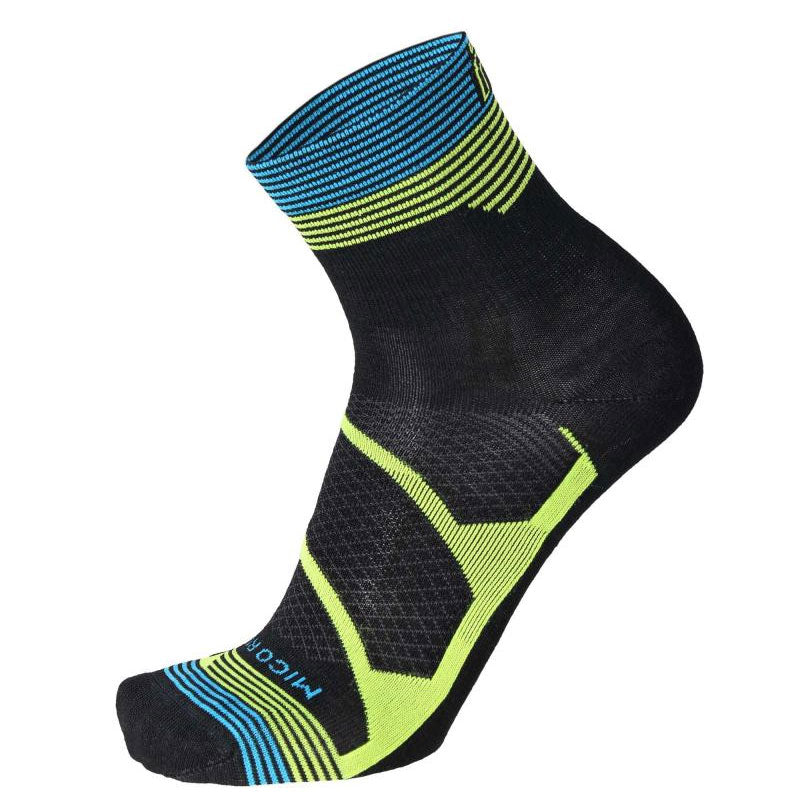 Calze Run Merino - Main Image