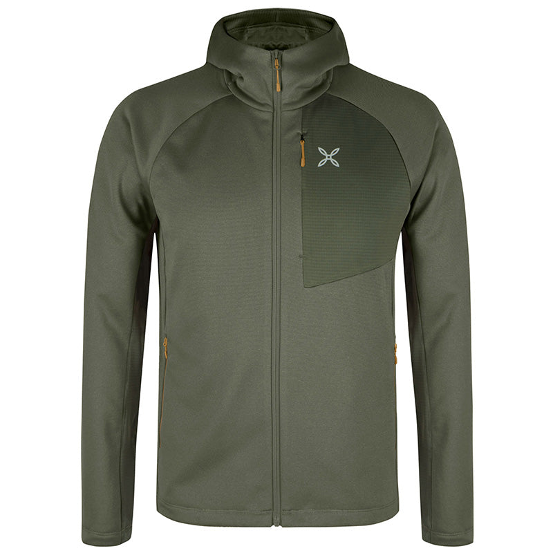 Felpe Maglie In Pile Pile Felpe Donna Montura Montura Maglia Donna