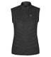 Gilet donna Hybrid Trace