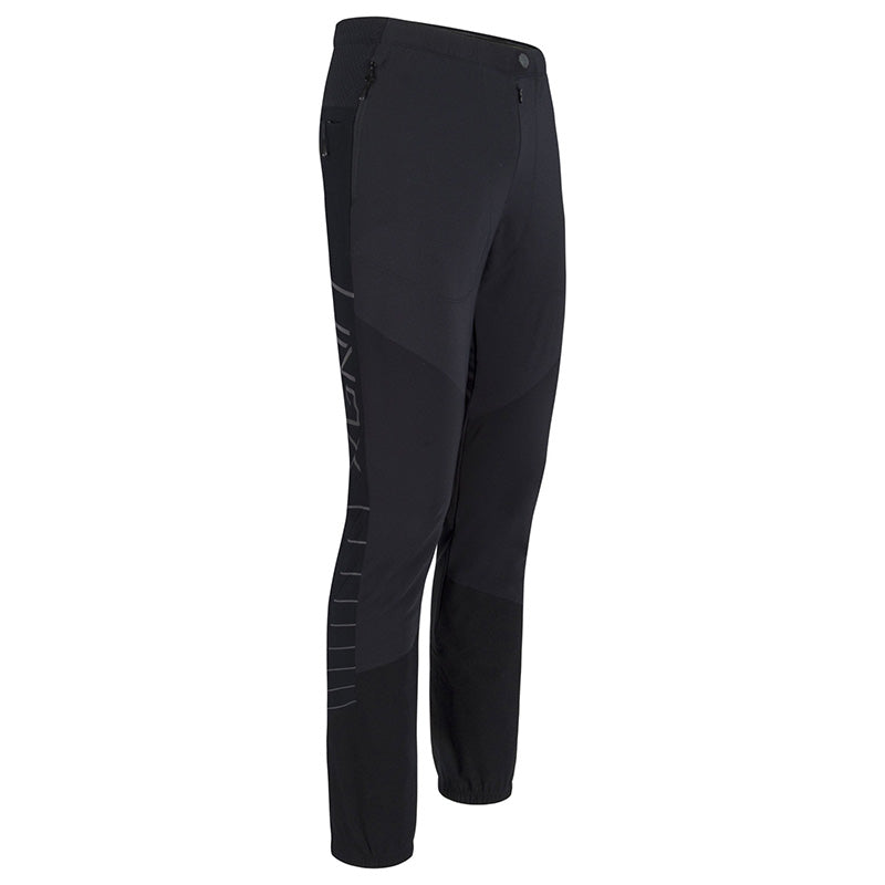 Pantalone uomo Inox