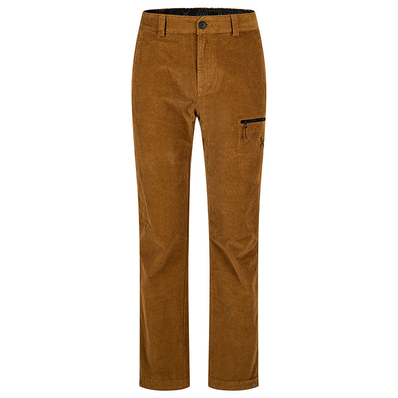 Pantalone uomo Roam Cord