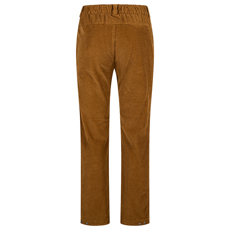 Pantalone uomo Roam Cord