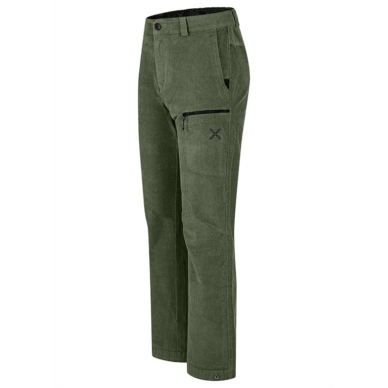 Pantalone uomo Roam Cord