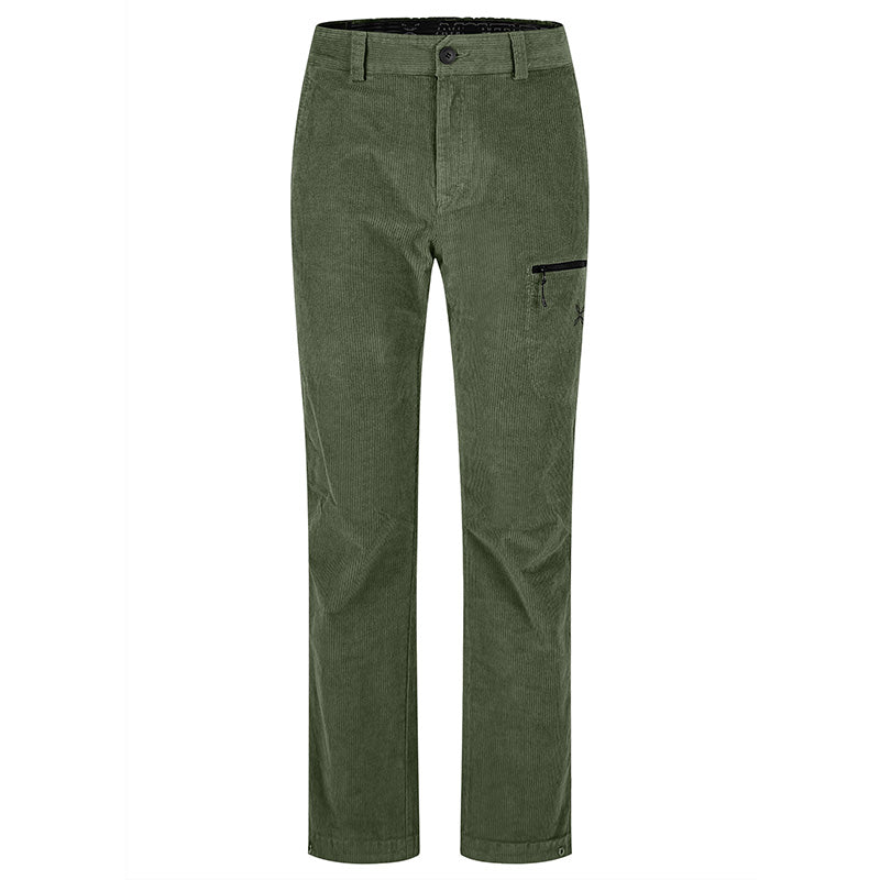Pantalone uomo Roam Cord