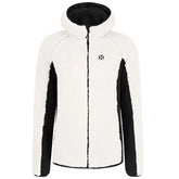 Pile donna Sherpa