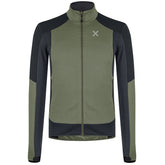 Pile uomo Stretch Color