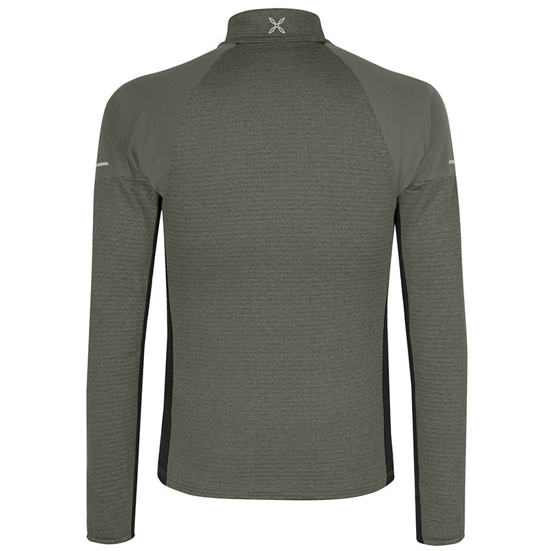 Maglia uomo Thermal Grid