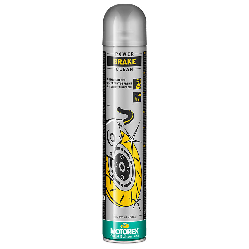 Detergente Spray Power Brake - 750ml
