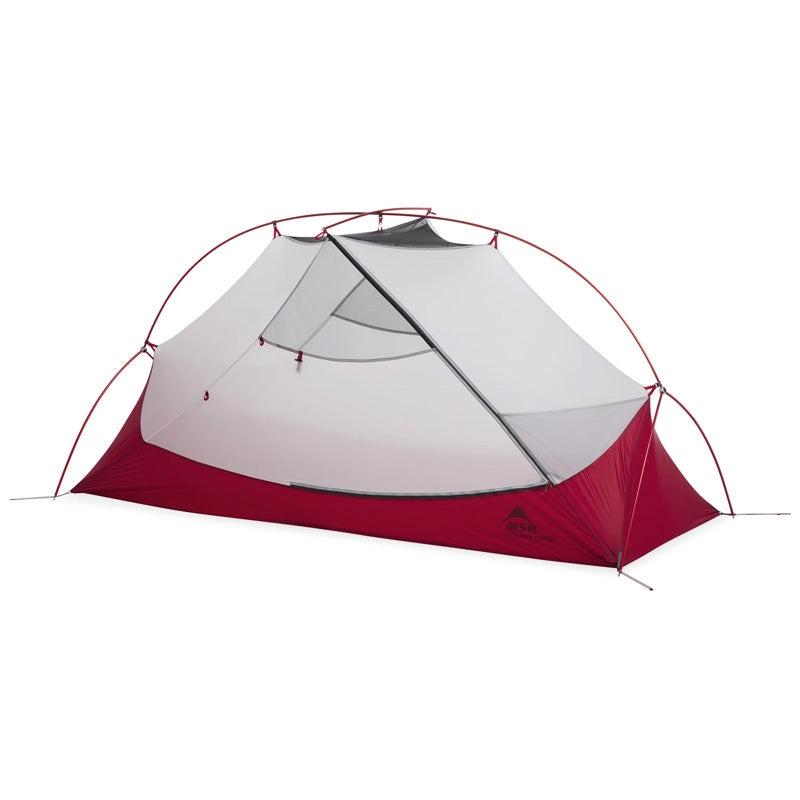 Tenda Hubba Bikepack 1