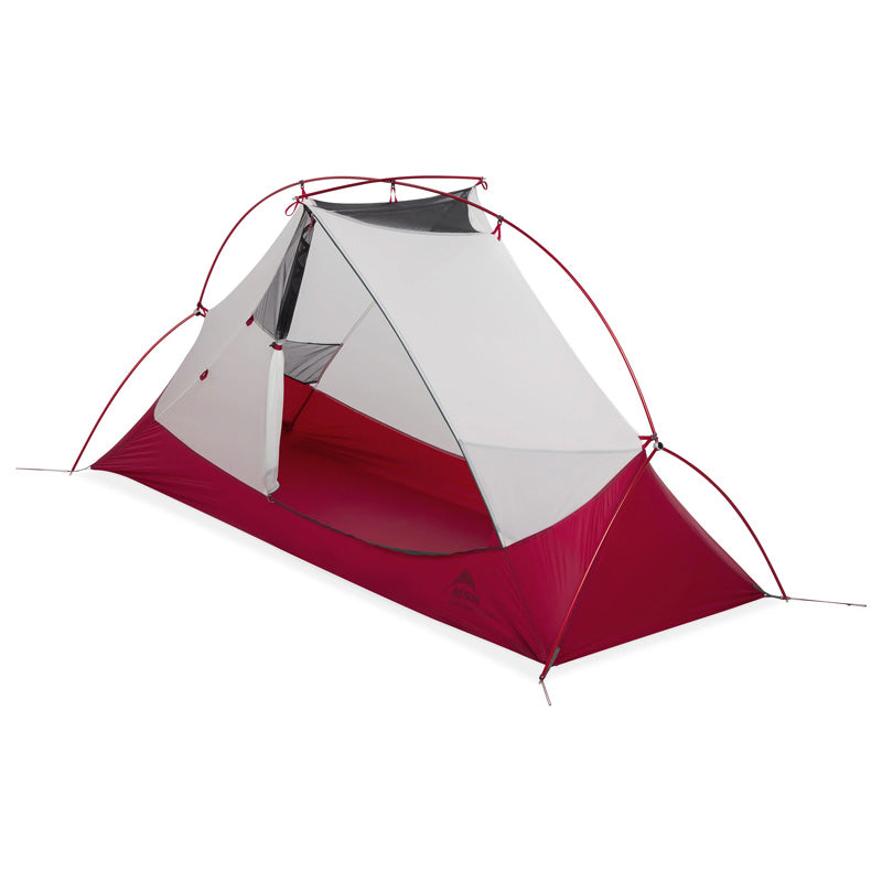 Tenda Hubba Bikepack 1