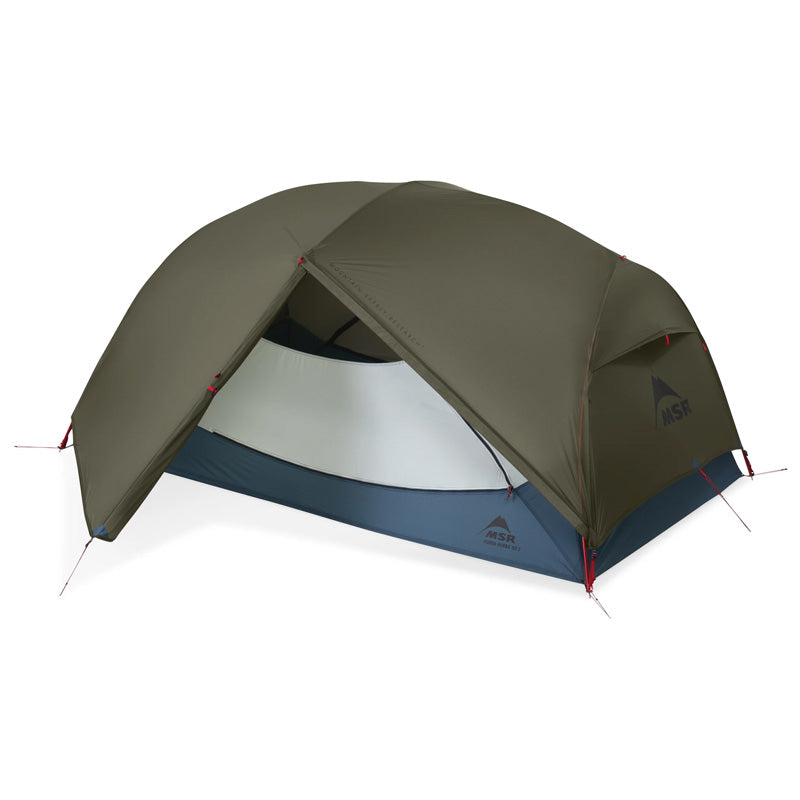 Tenda Hubba HD 2