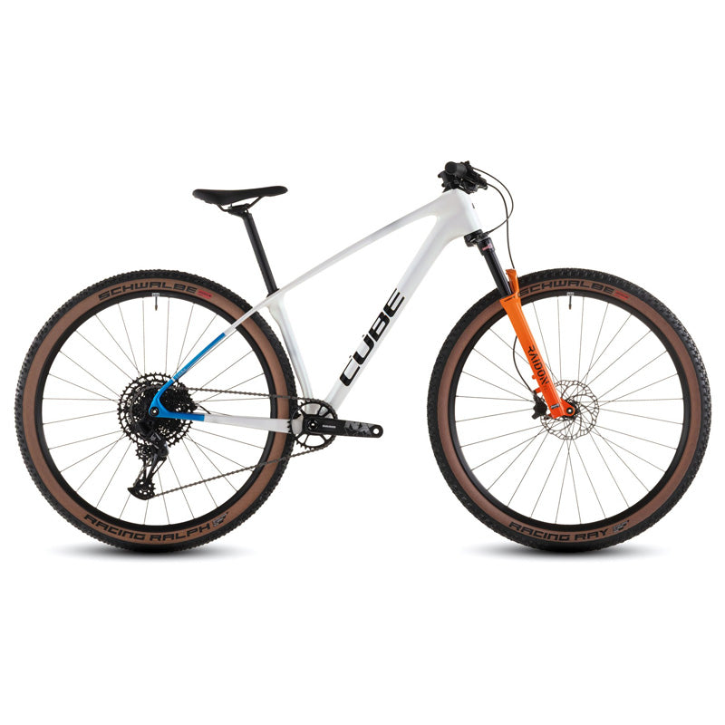 Mtb Phenix C:62 Rookie SLX