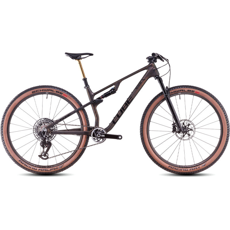 Mtb AMS Zero 99 C:68X