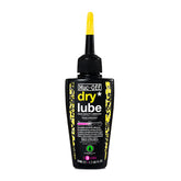 Lubrificante Dry Weather 50ml
