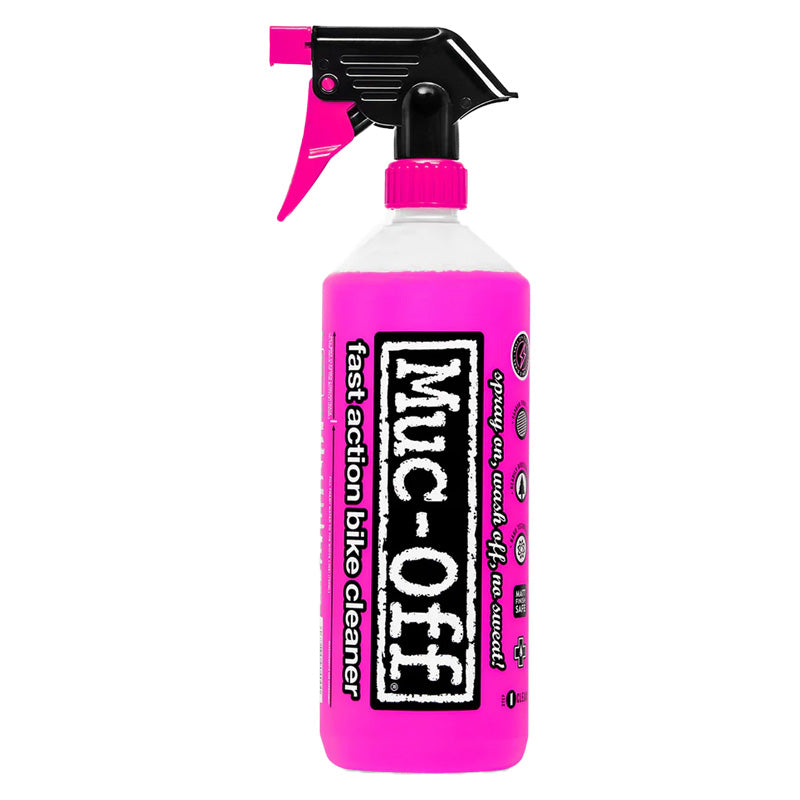 Detergente Nano Tech - 1L