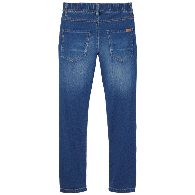 Pantalone bambino Denim