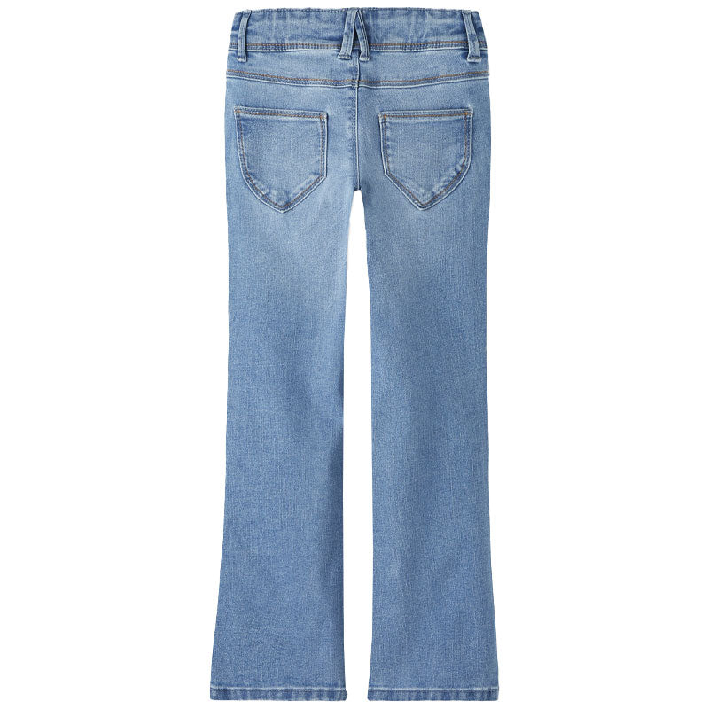 Pantalone bambina Boot
