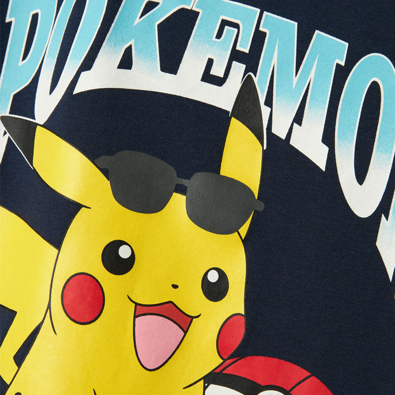 T-Shirt bambino Pokemon