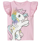 T-Shirt bambina Mika