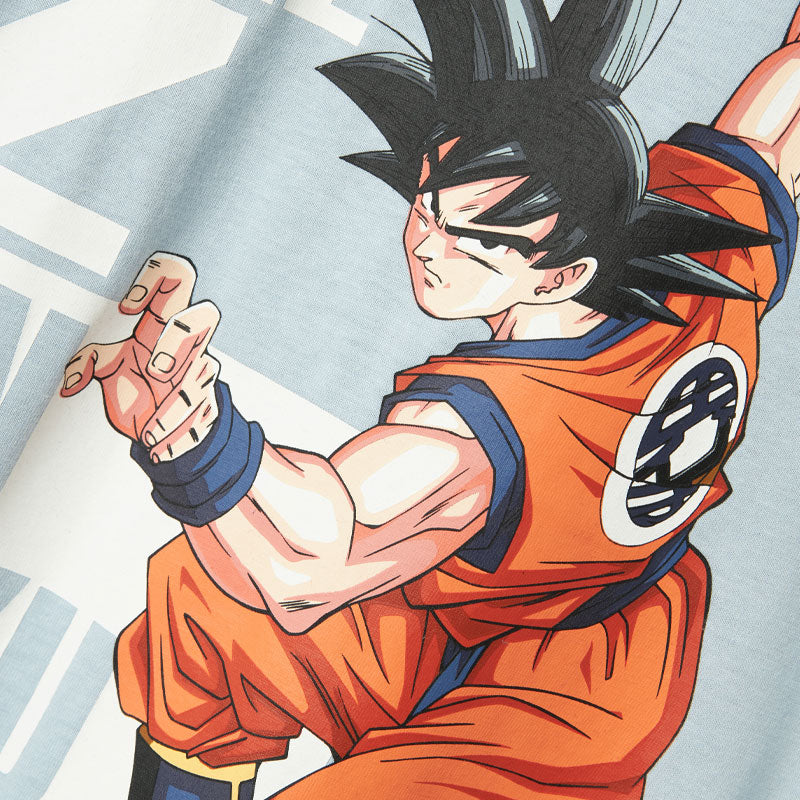 T-Shirt bambino Dragon Ball
