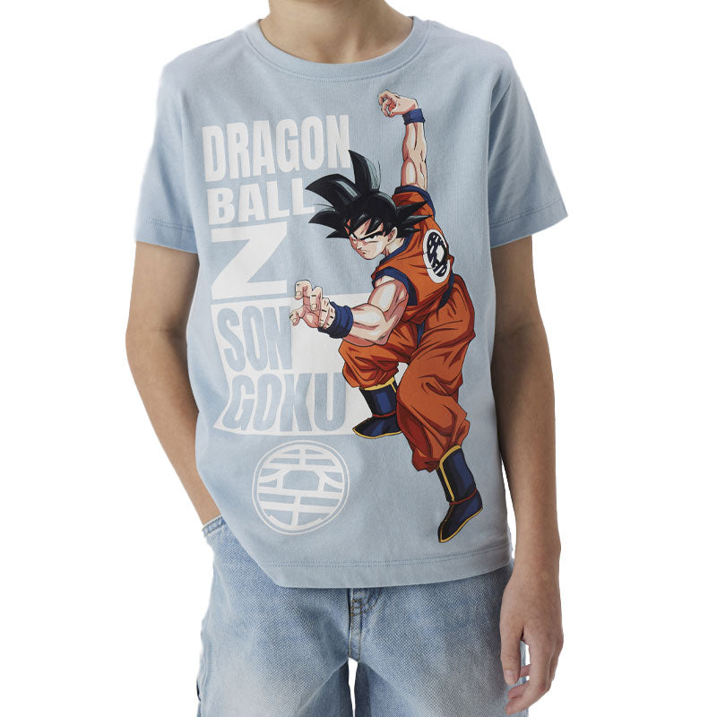 T-Shirt bambino Dragon Ball