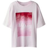 T-Shirt bambina Regular