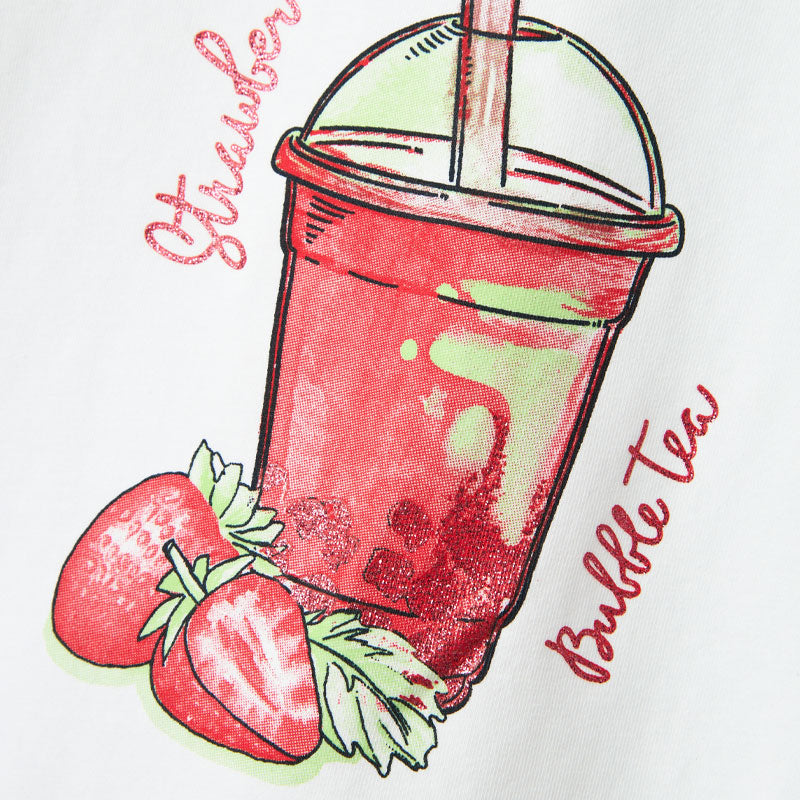 T-Shirt bambina Mini