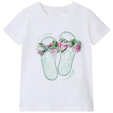 T-Shirt bambina Fiwi
