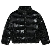 Piumino bambina Puffer