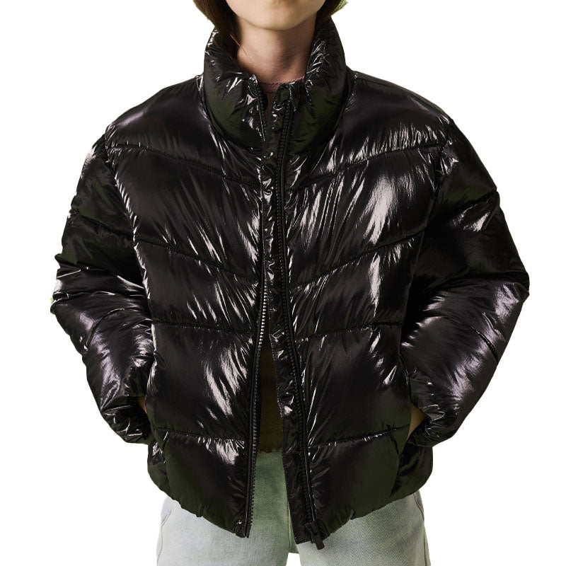 Piumino bambina Puffer