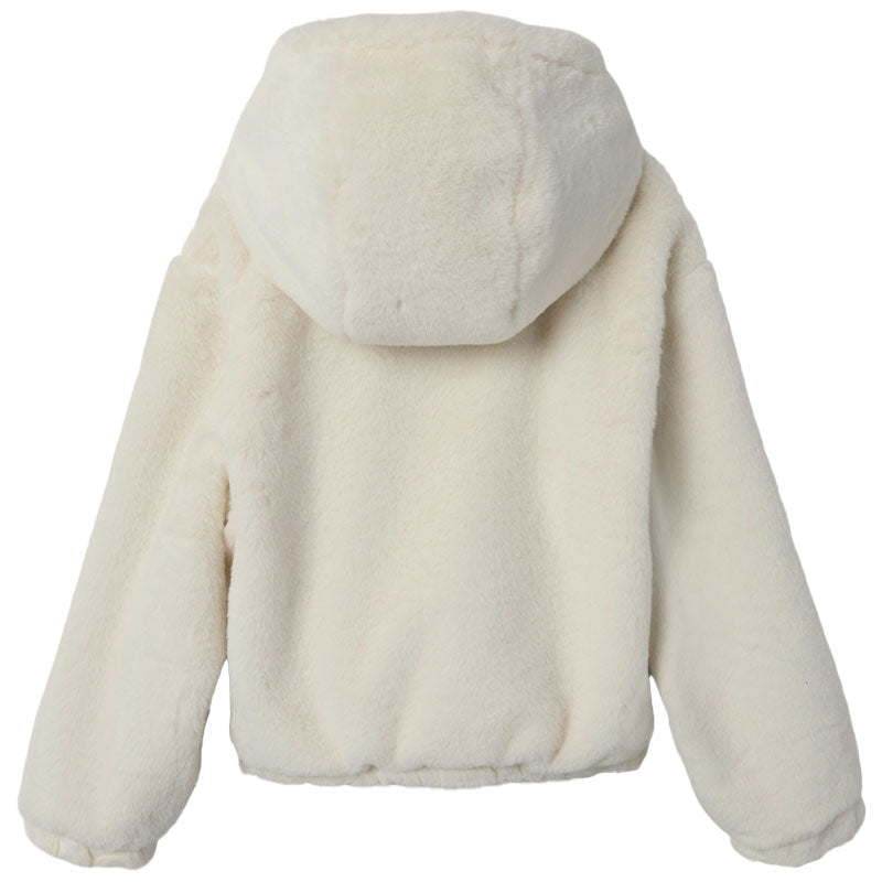 Giacca bambina Maya reversibile