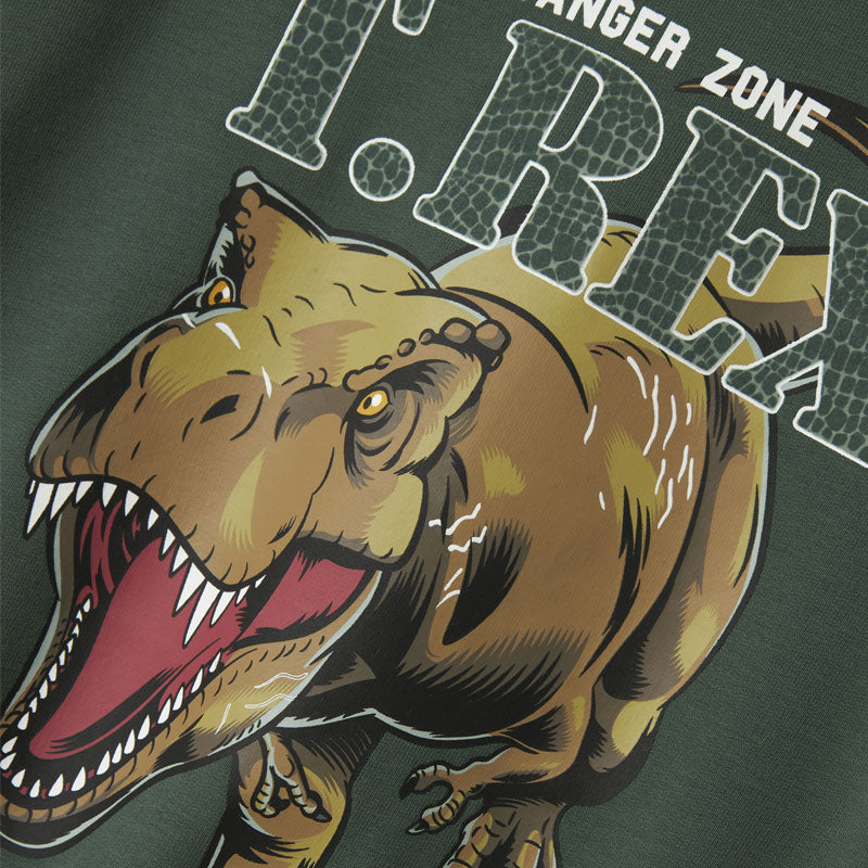 Felpa bambino Jurassic World