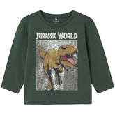 Maglia bambino Jurassic World