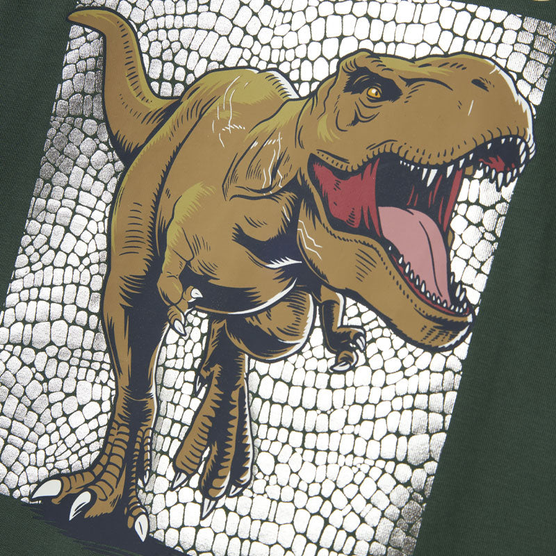 Maglia bambino Jurassic World