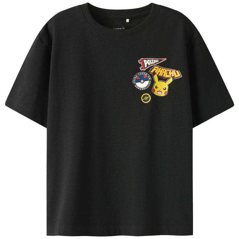 T-Shirt bambino Pokemon