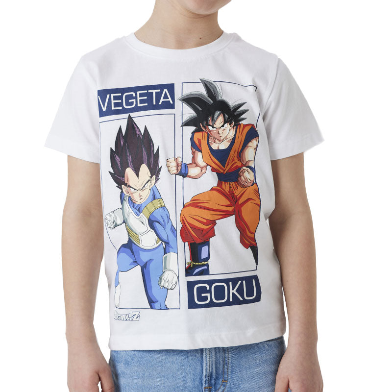 T-Shirt bambino Dragonball